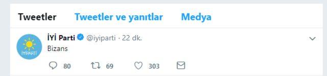 BİZANSS