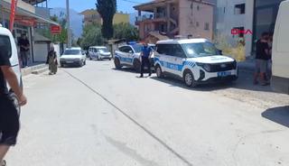 Manisa'da yangın sonrası kavga! 6 g&ouml;zaltı