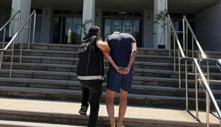 Bodrum'da uyuşturucu operasyonu! 1 kişi tutuklandı