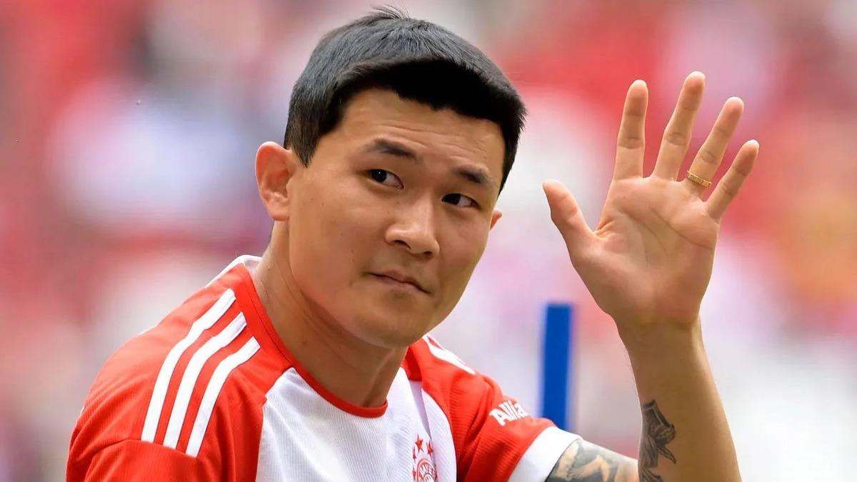 Kim Min-jae i&ccedil;in ezeli rekabet! Fenerbah&ccedil;e ve Galatasaray karşı karşıya 2
