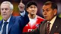 Kim Min-jae i�in ezeli rekabet! F.Bah�e ve G.Saray kar�� kar��ya