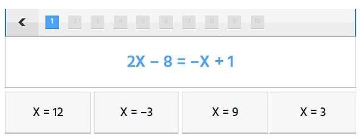 Sadece IQ'su 146 ve üzeri olan insanlar bu matematik testini geçebiliyor G1