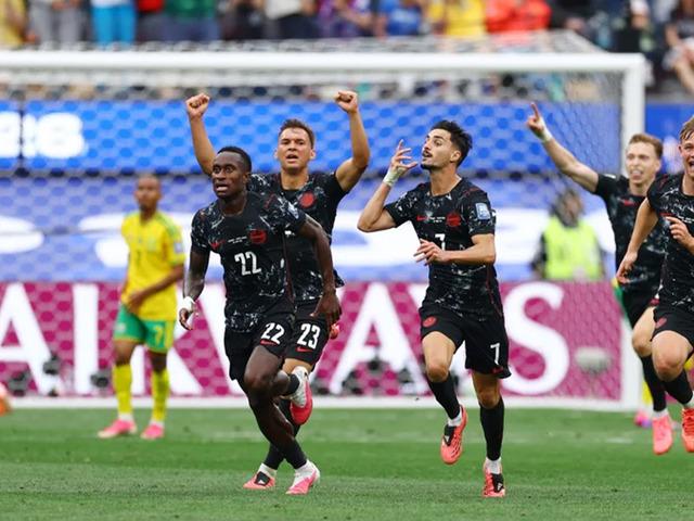 CANLI | G&uuml;ney Afrika - Kanada ma&ccedil; anlatımı!