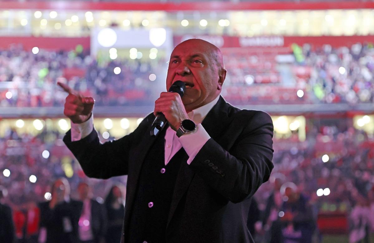 Y&uuml;ksel Yıldırım dan olay yaratan Fenerbah&ccedil;e a&ccedil;ıklamaları! "Ağzını burnunu kırardım" 1
