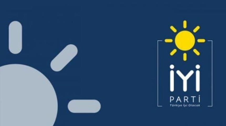 İYİ Parti'den kafa karıştıran tweet! Kimse anlam veremedi!