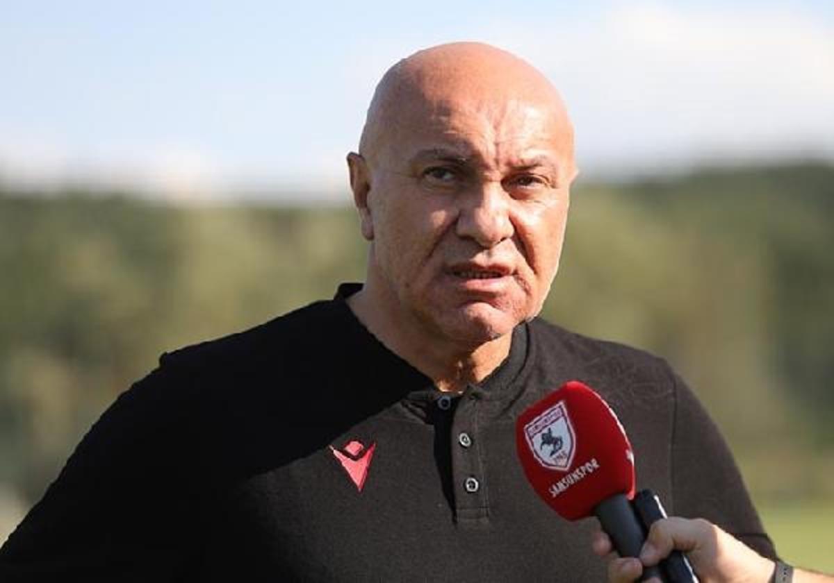 Y&uuml;ksel Yıldırım dan olay yaratan Fenerbah&ccedil;e a&ccedil;ıklamaları! "Ağzını burnunu kırardım" 7