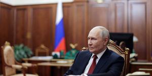 Putin itiraf etti! D&uuml;nyayı etkileyebilecek karar masada