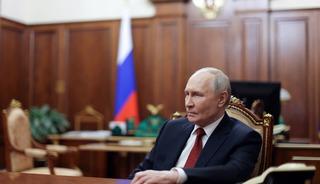 Rusya lideri Putin akaryakıt krizini a&ccedil;ıkladı: "İhracatı tamamen yasaklayabiliriz"