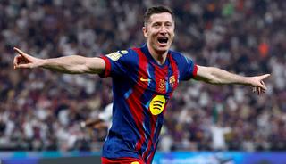 Lewandowski'nin yeni takımı belli oldu!