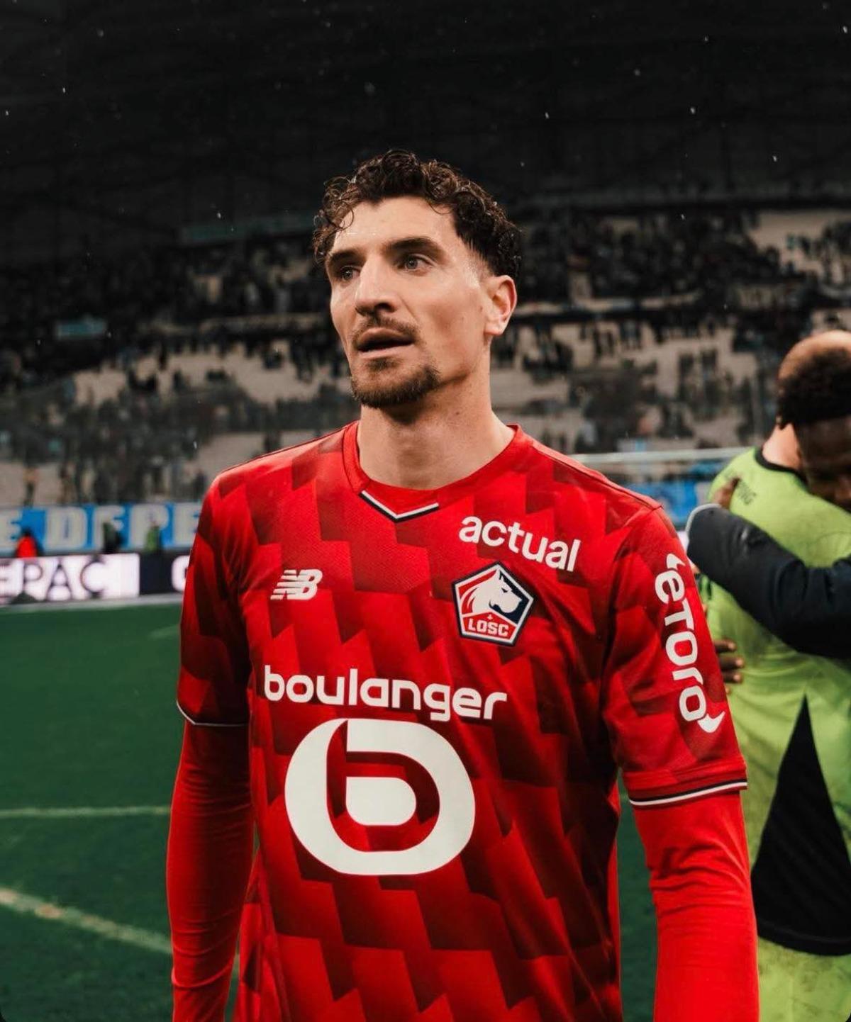Acun Ilıcalı dan Premier League hamlesi! Hull City nin hedefinde Thomas Meunier var 2