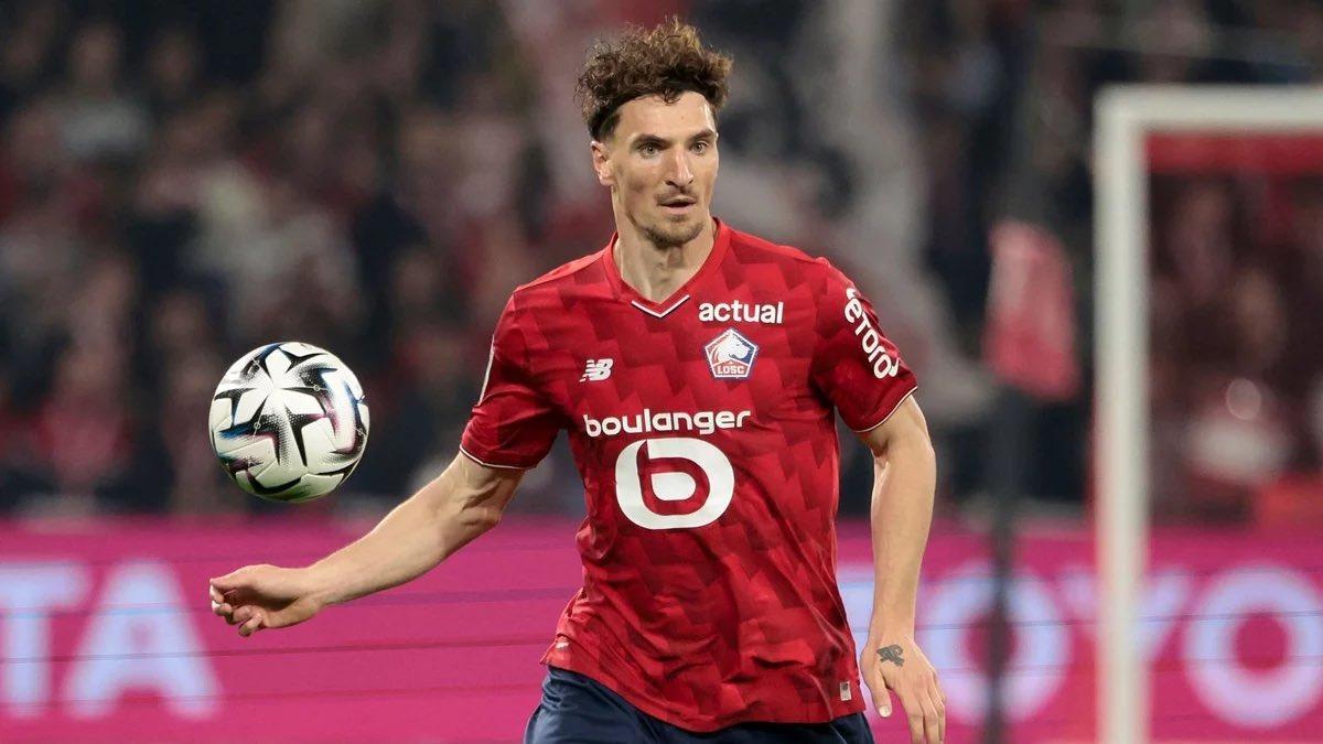 Acun Ilıcalı dan Premier League hamlesi! Hull City nin hedefinde Thomas Meunier var 4