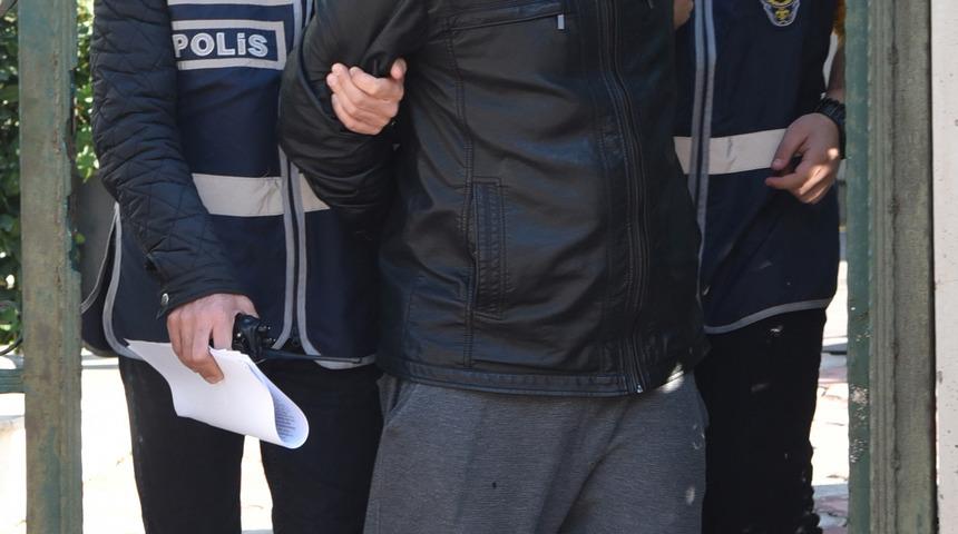 'Selamımı almadı, elini beline atınca &ouml;ld&uuml;rd&uuml;m'