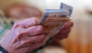 AK Parti'de g&uuml;ndem ekonomi! Emekliyi &uuml;zen haber