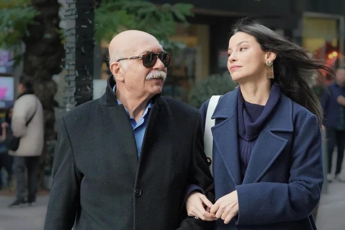 Kızılcık Şerbeti nin Alev i neden ayrıldı? M&uuml;jde Uzman ın  metres  rahatsızlığı 1