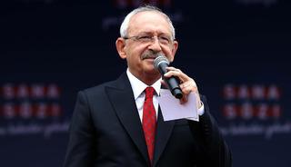 Kılı&ccedil;daroğlu belediye başkanları i&ccedil;in d&uuml;ğmeye bastı!