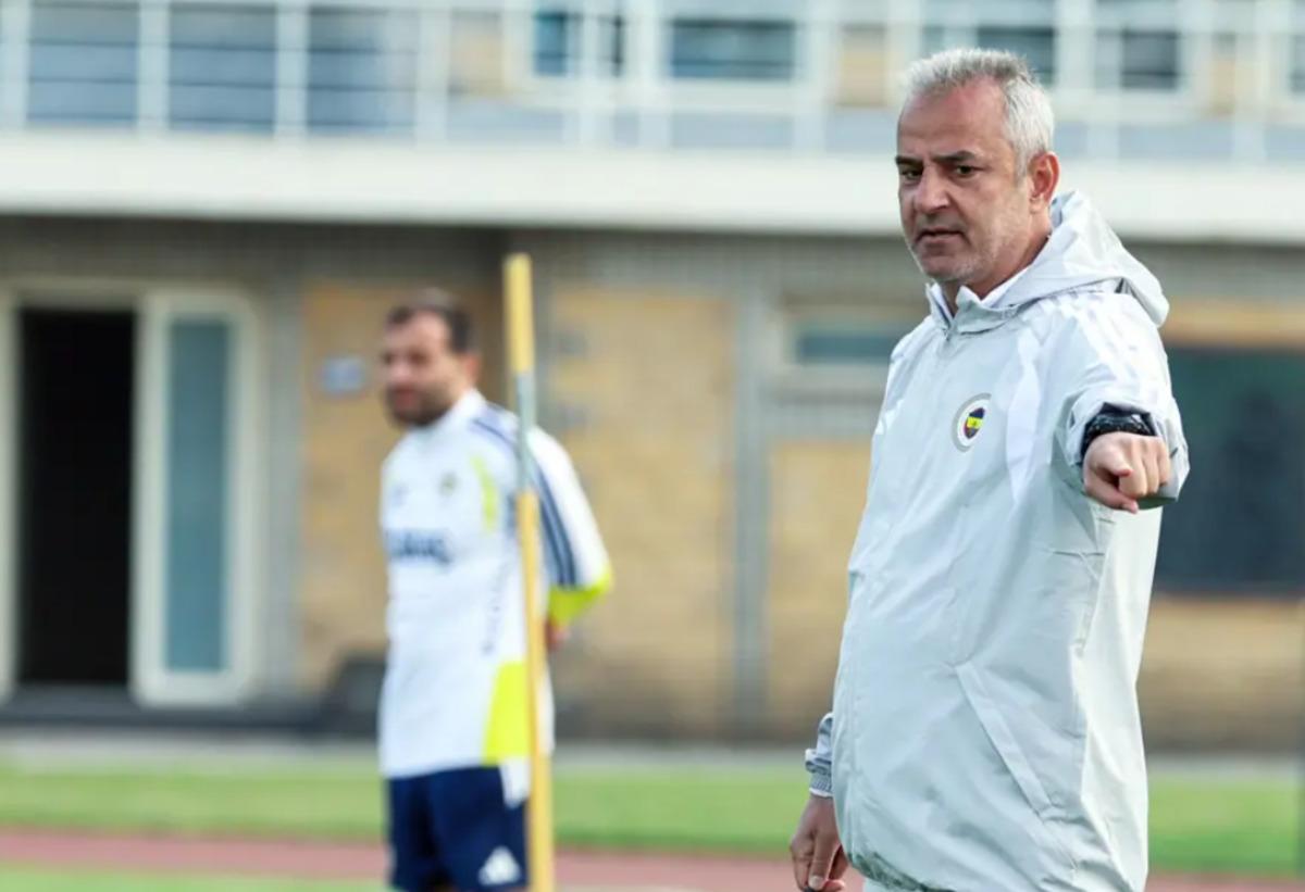 İsmail Kartal herkesi ters k&ouml;şe yaptı! Ayrılığa veto: Takımda tutun 3