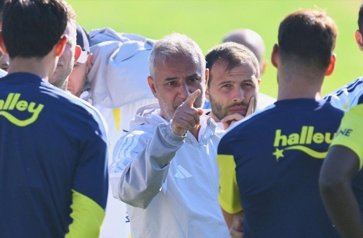 İlk kez konuştu! İsmail Kartal dan Aykut Kocaman s&ouml;zleri: Eğer g&ouml;reve o gelseydi... 2