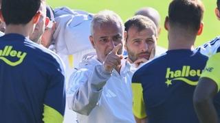İsmail Kartal herkesi ters köşe yaptı! Ayrılığa veto: Takımda tutun