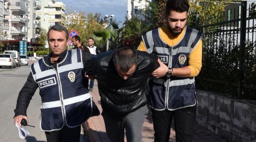 Cinayet nedenini açıkladı: Selamımı almadı