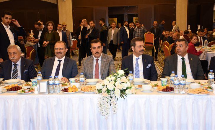 Kuru kayısıda ilk lisanslı depo için imzalar atıldı G1