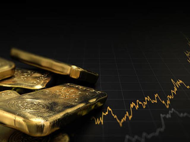 ABD verisi sonrası emtia hareketlendi! Altın ve Bitcoin y&uuml;kseldi