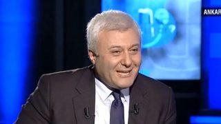 Tuncay Özkan'dan Şirin Payzın'a Erdoğan tepkisi: Böyle bir şey görmedim