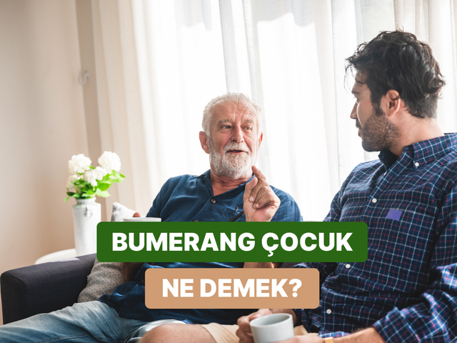 Gen&ccedil;ler Neden Aile Evine D&ouml;n&uuml;yor?