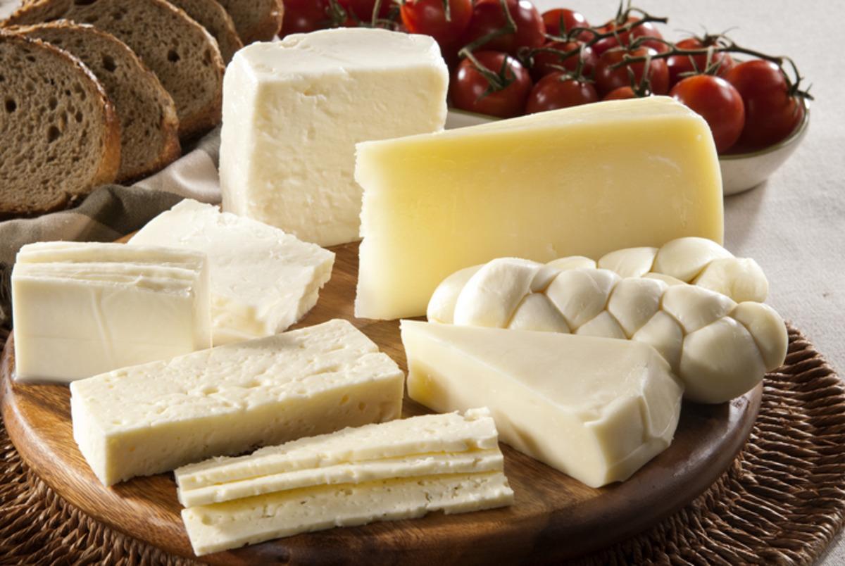 Kardiyolog en sağlıklı peynirleri sıraladı! Zirvedeki peynir herkesi şaşırttı 4