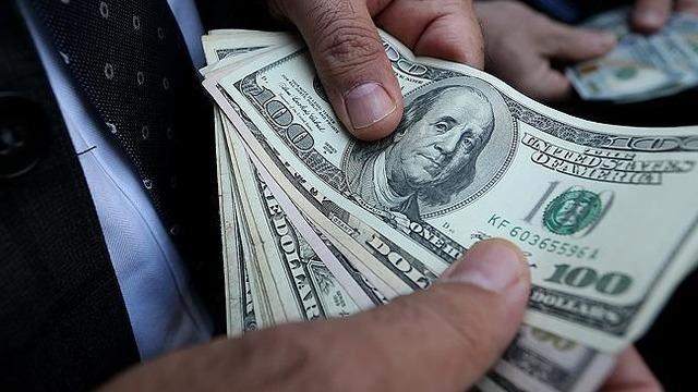 Serbest piyasada döviz açılış fiyatları