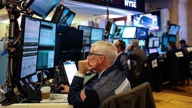 Küresel piyasalar haftaya jeopolitik belirsizlikle başladı