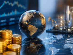 Dolar yerine bunu se&ccedil;iyorlar! Para artık bu alanlara akıyor