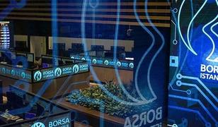 VİOP'ta endeks kontratı g&uuml;ne y&uuml;kselişle başladı