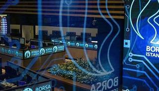 VİOP'ta endeks kontratı g&uuml;ne y&uuml;kselişle başladı