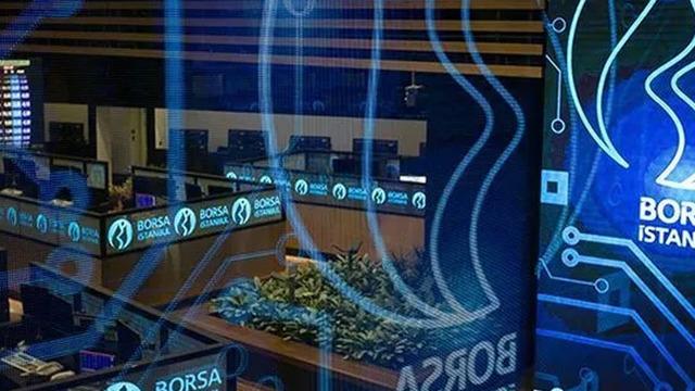 VİOP'ta endeks kontratı güne yükselişle başladı