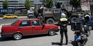 Denetimler başladı! Polis tek tek kontrol ediyor