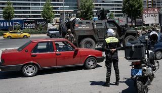 Denetimler başladı! Polis tek tek kontrol ediyor