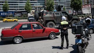 Memurlara 6 gün izin verildi, hareketlilik başladı! Polis tek tek kontrol ediyor