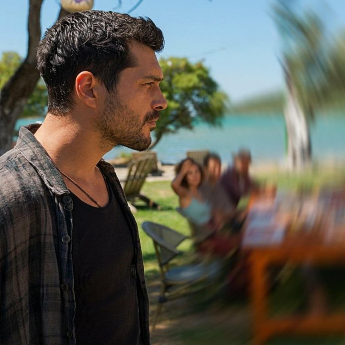 Doğanın Kanunu 4. b&ouml;l&uuml;m fragmanı: "Tam bir romantik komedi" 1