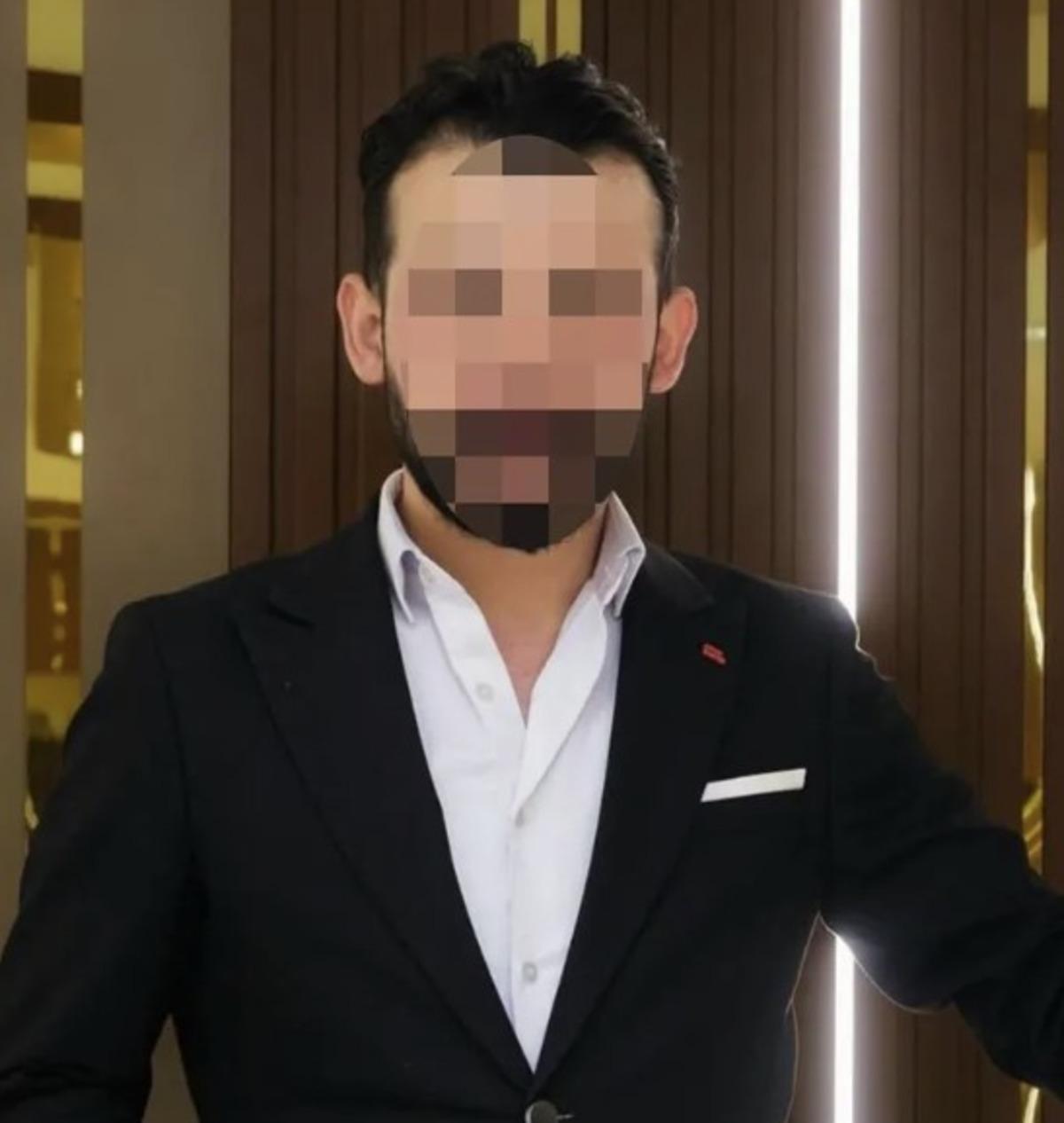 Karı-koca gen&ccedil; kızın kabusu oldu! Biri ila&ccedil; attı, diğeri g&ouml;r&uuml;nt&uuml; aldı 1