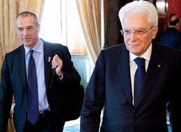 İtalya'da siyasi kriz: Cumhurbaşkanı Temmuz'da erken seçim kararı alabilir