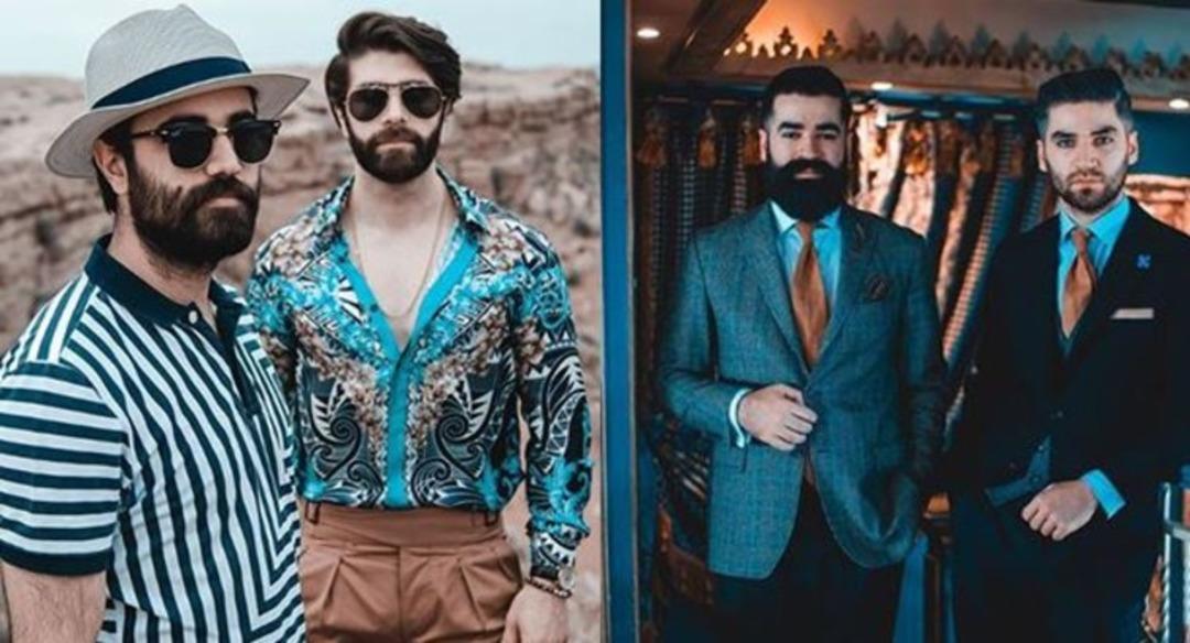 Giyimleriyle sosyal medyayı şaşırtıyorlar... Şimdi paraya para demiyor