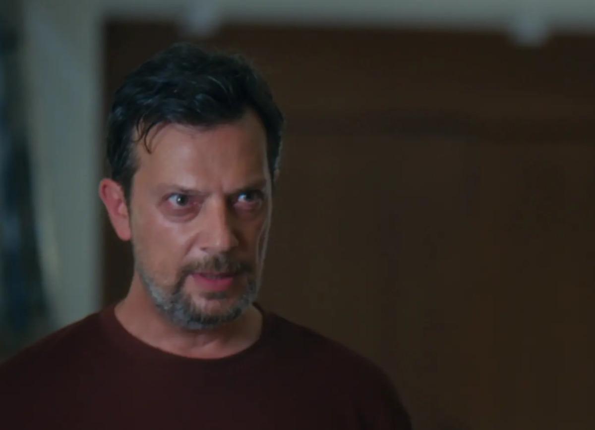 Daha 17 in Serhat ı &Ccedil;ağdaş Onur &Ouml;zt&uuml;rk ayrılıyor mu? 1