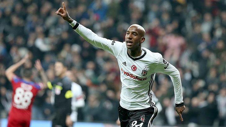 Son dakika: Anderson Talisca geri dönüyor! Fenerbahçe ve Galatasaray'ın da istediği yıldız için Beşiktaş Teknik Direktörü Şenol Güneş bombayı patlatıyor... G5