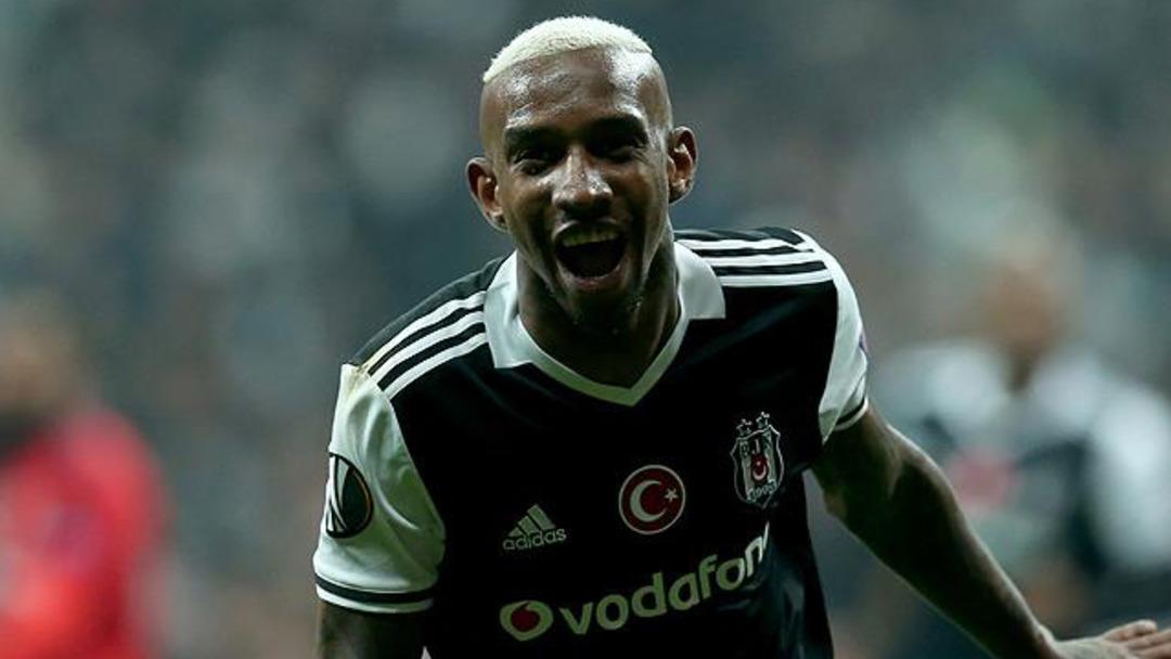 Anderson Talisca i&ccedil;in İtalyan devi Juventus devreye girdi