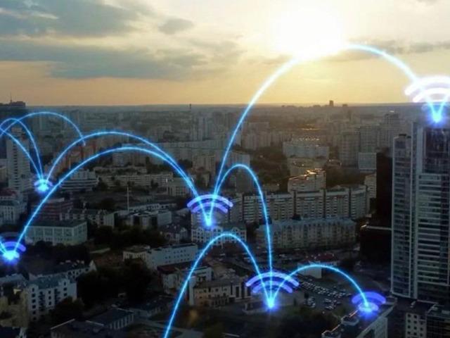 5G Elektronik haberleşme yatırımlarını rekor seviyeye taşıdı