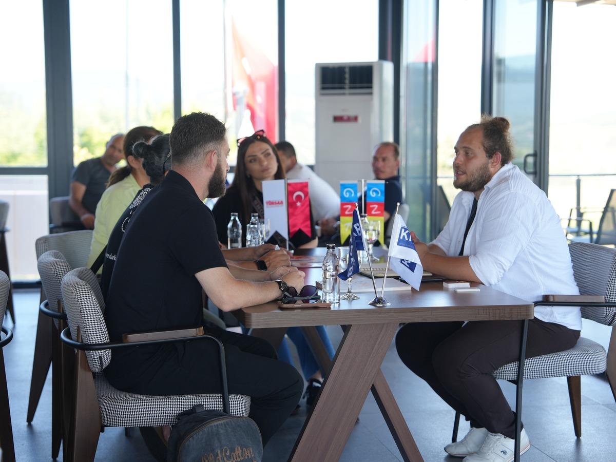  Yakın Karadeniz  b&ouml;lgesi Kıbrıs ın turizm rotasına giriyor 5