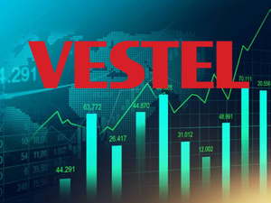 Vestel'den bor&ccedil; reseti: Hem VESTL hem de VESBE tavanda 