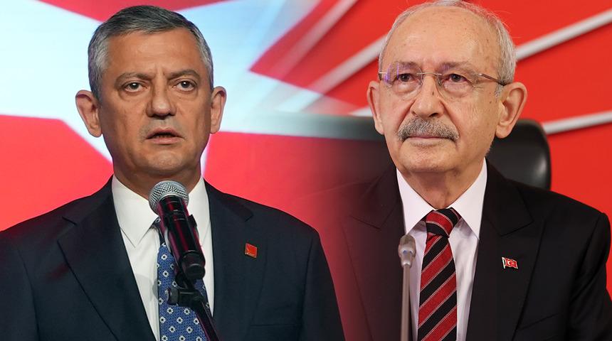 Haziran ayından istisnai anket: Kılı&ccedil;daroğlu CHP&rsquo;si, &Ouml;zel&rsquo;in muhtemel partisine fark attı