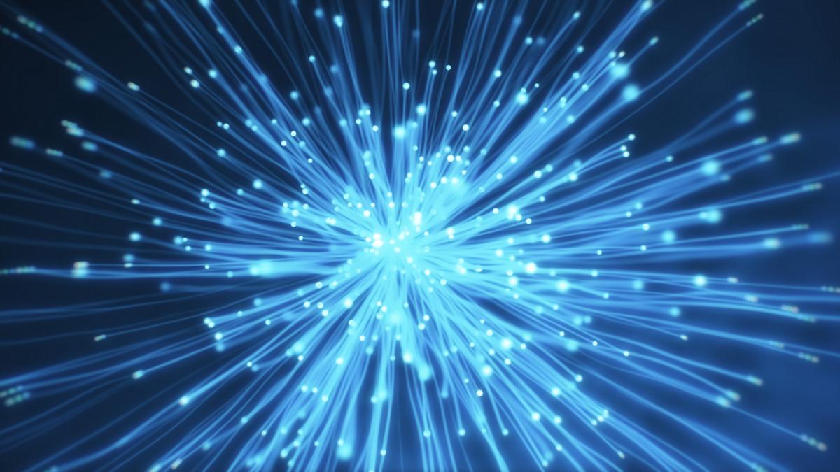 Çin’den fiber optikte hız rekoru!