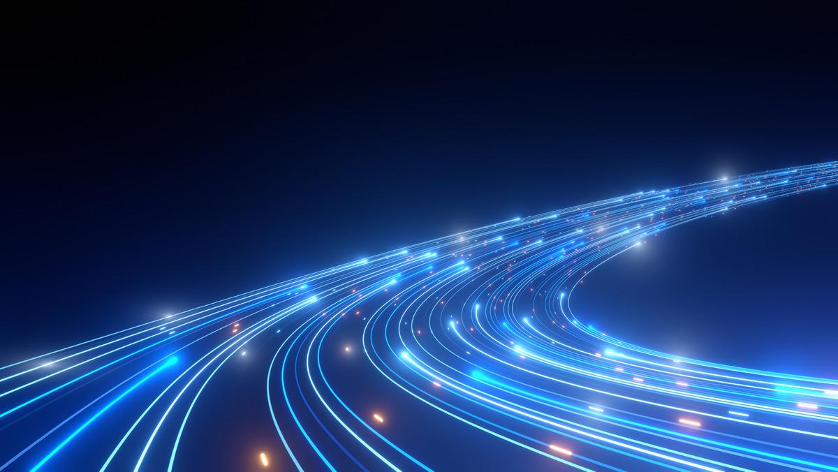 &Ccedil;in&rsquo;den fiber optikte hız rekoru: Tek kanalda 1,3 Tb/s veri aktarımı sağlandı 2